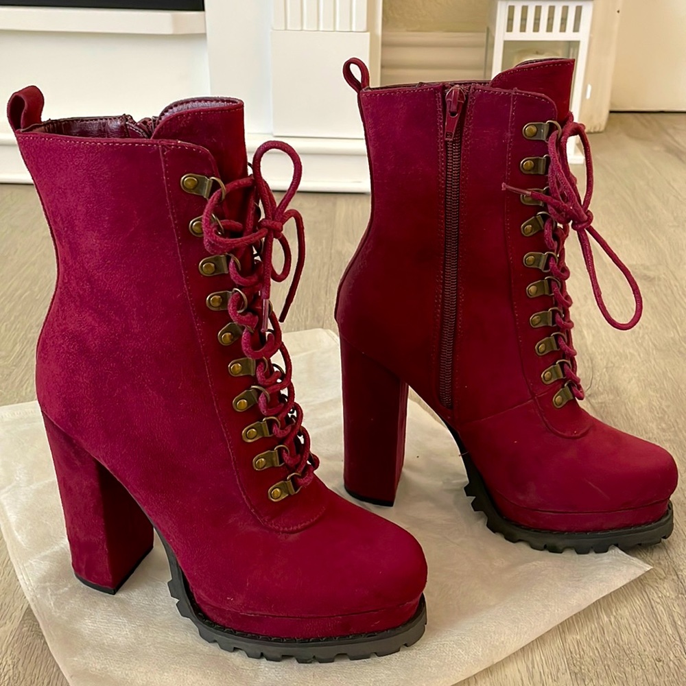 Size 8